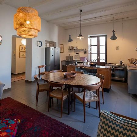 Casa Siciliana Alla Giudecca Syracuse Eksteriør billede