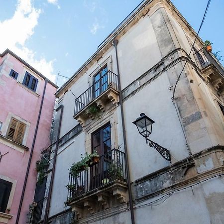 Casa Siciliana Alla Giudecca Syracuse Eksteriør billede