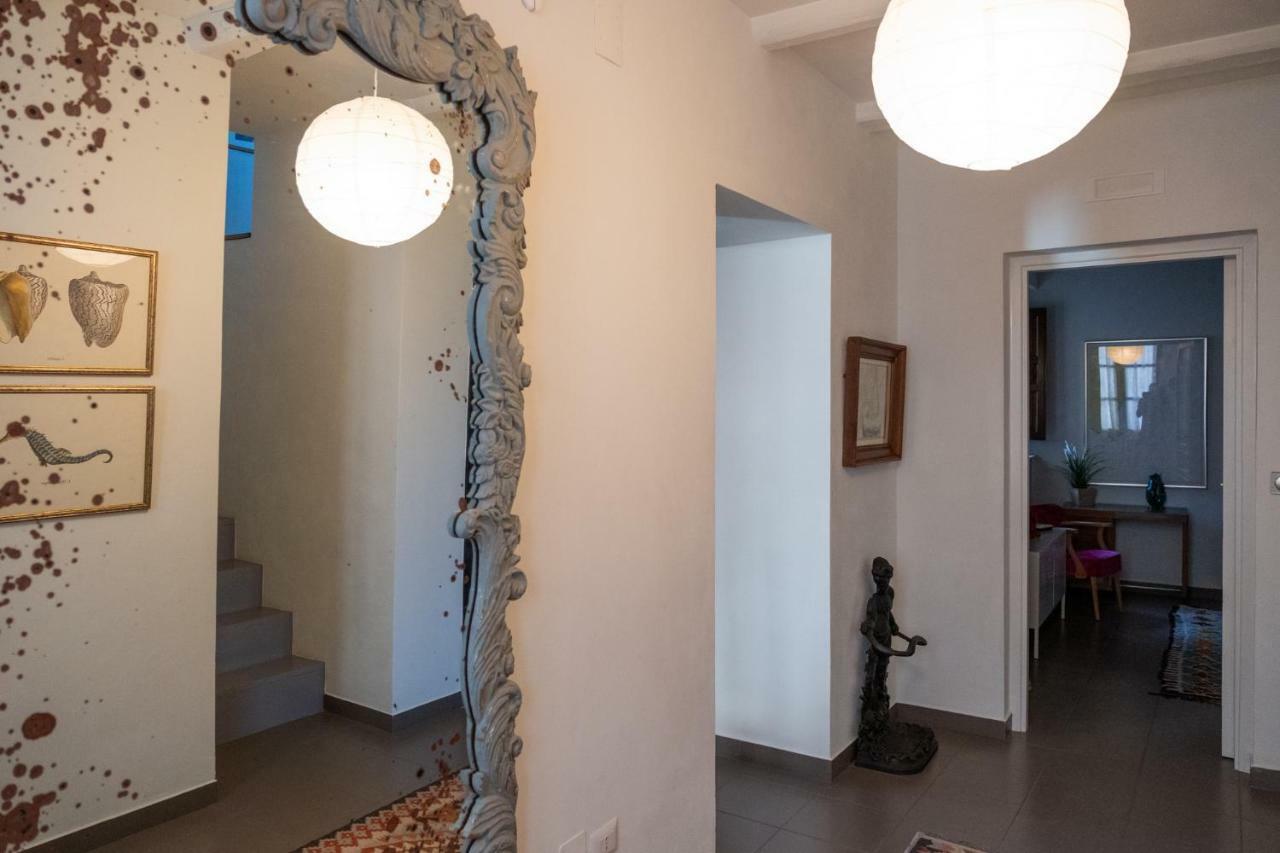 Casa Siciliana Alla Giudecca Syracuse Eksteriør billede