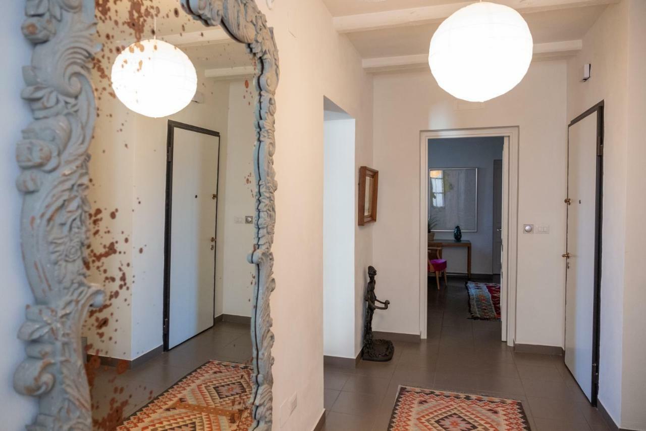 Casa Siciliana Alla Giudecca Syracuse Eksteriør billede