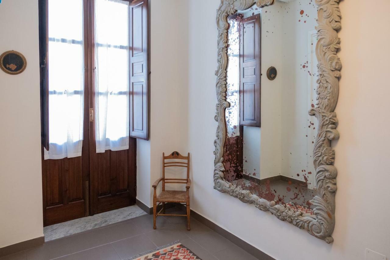 Casa Siciliana Alla Giudecca Syracuse Eksteriør billede