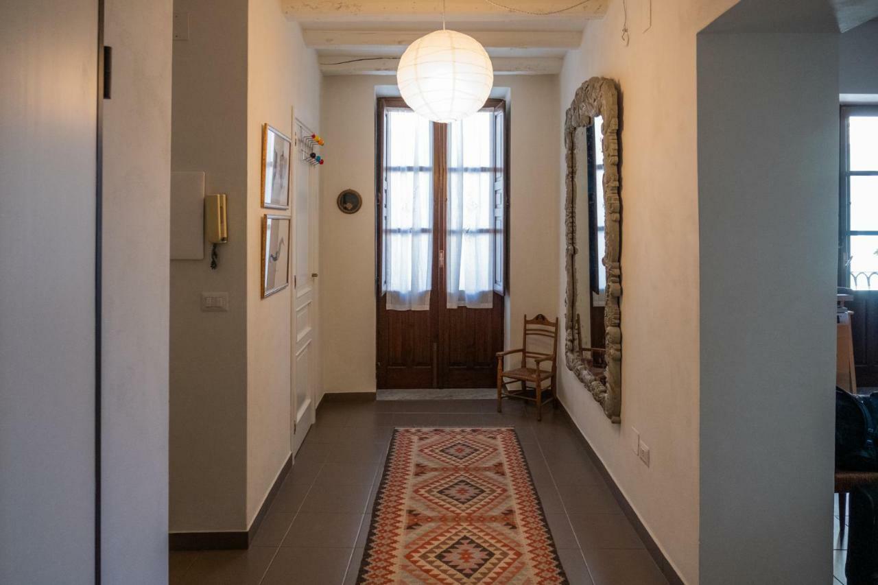 Casa Siciliana Alla Giudecca Lejlighed Syracuse Eksteriør billede