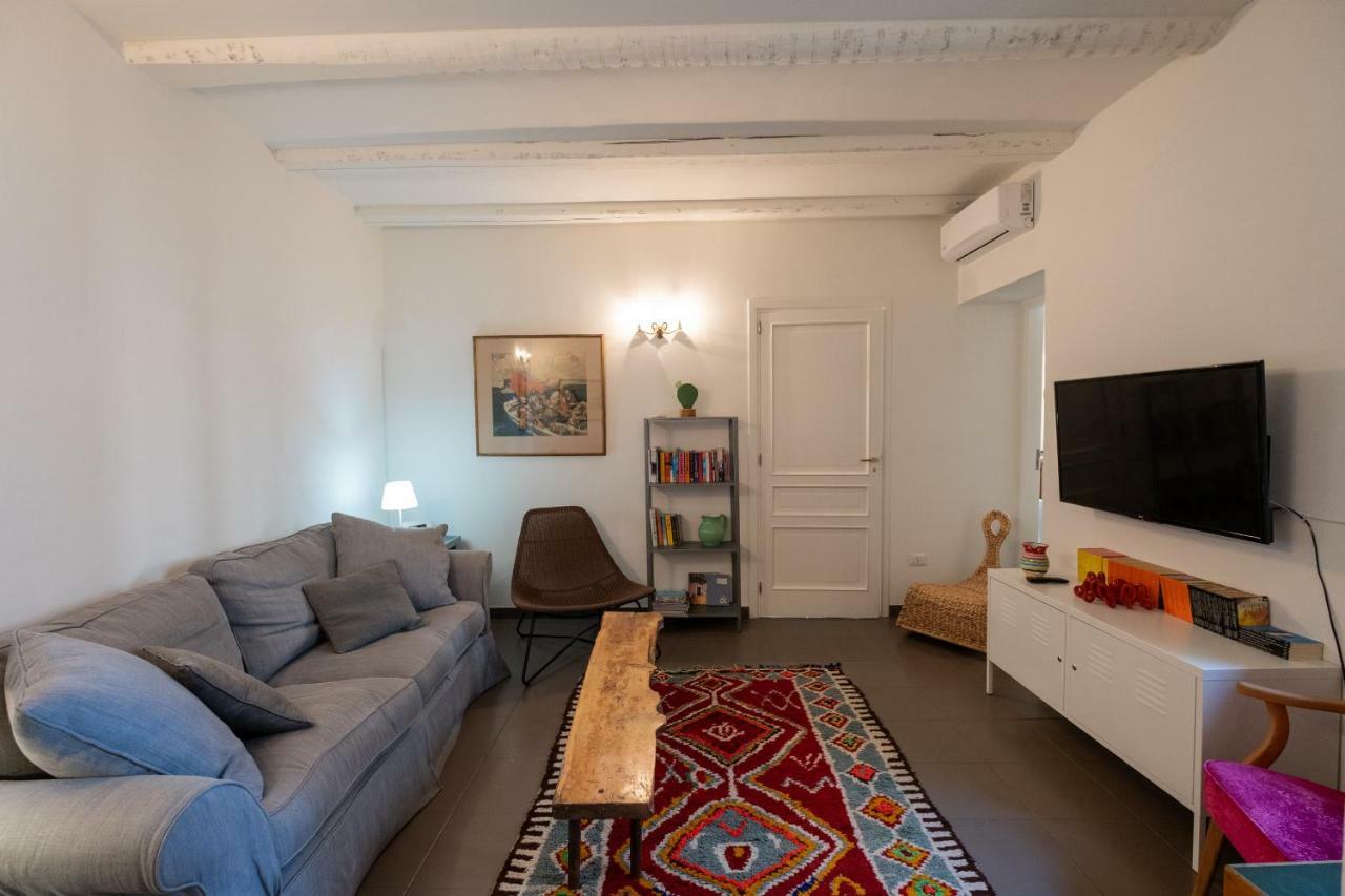 Casa Siciliana Alla Giudecca Syracuse Eksteriør billede