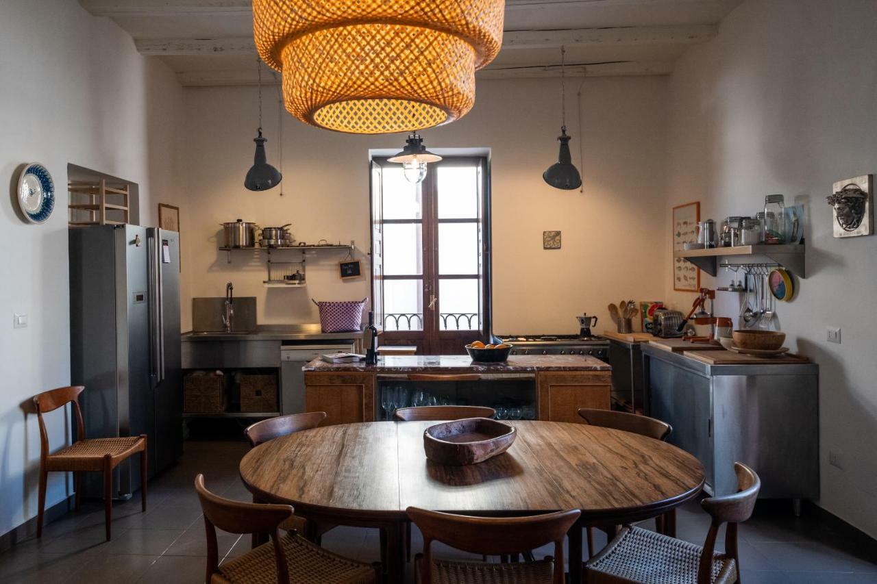 Casa Siciliana Alla Giudecca Syracuse Eksteriør billede