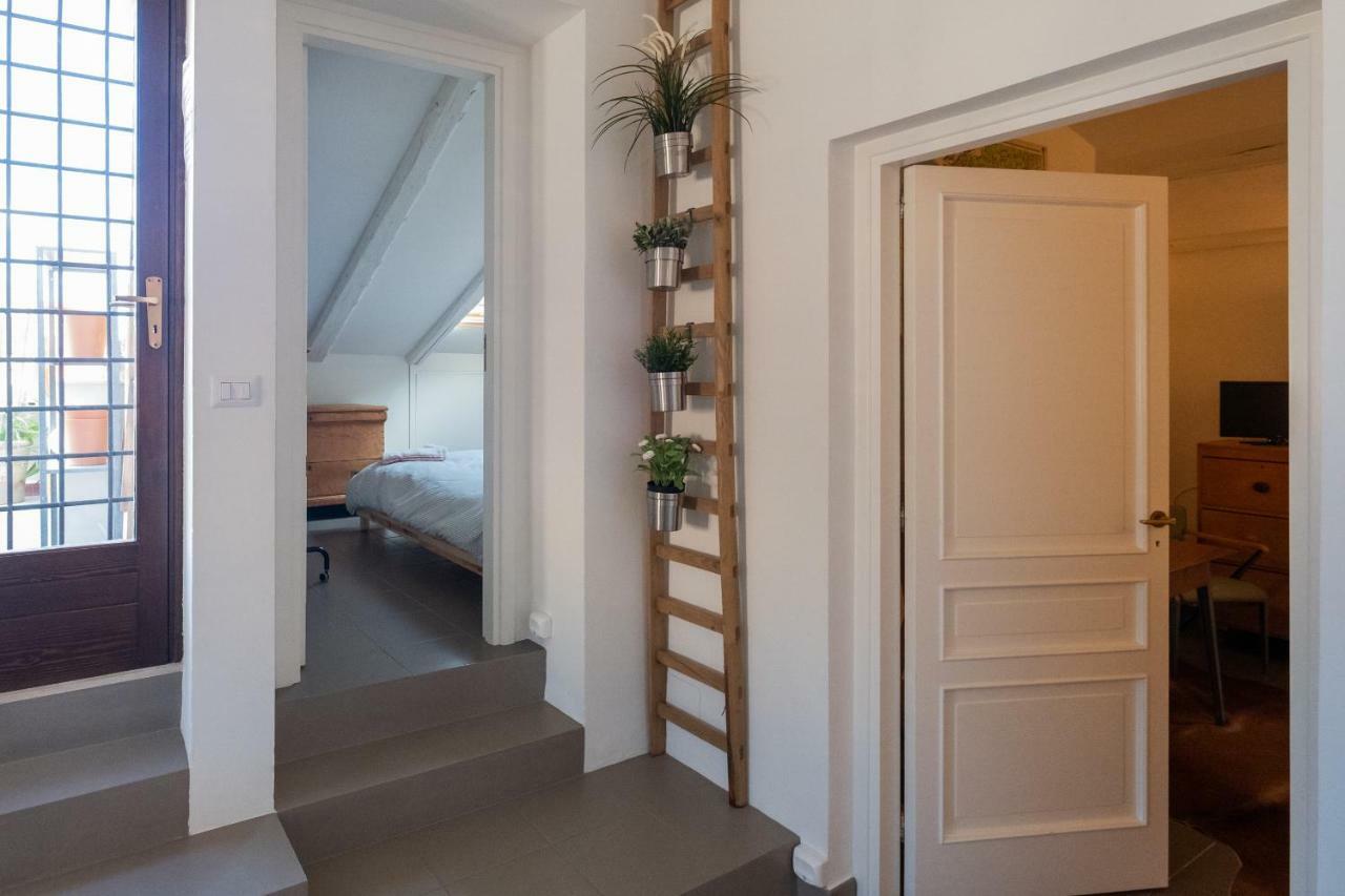 Casa Siciliana Alla Giudecca Syracuse Eksteriør billede
