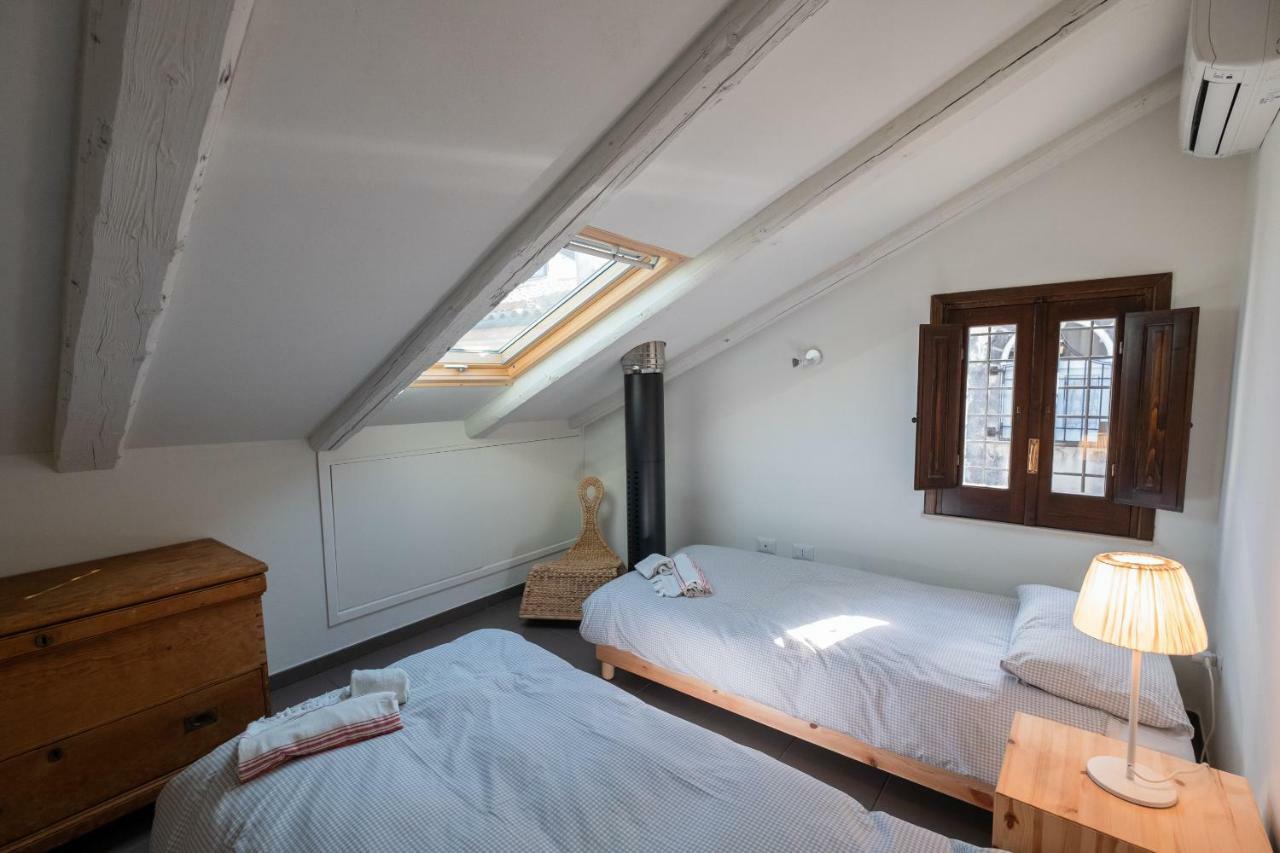 Casa Siciliana Alla Giudecca Syracuse Eksteriør billede